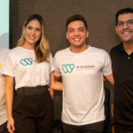 Sulivan Mora, Thyane Dantas, Wesley Safadão E Fábio Silva (2)