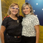 Susana Ribeiro E Mirene Coutinho