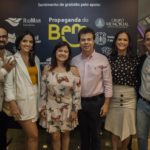 Tavinho Brigido, Carol Mafra, Ticiana Brigido, Duda Brigido, Priscila Fiuza E Diego Braga (3)