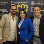 Tavinho Brigido, Mirian Ary E Diego Braga (1)