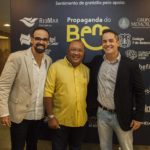 Tavinho Brigido, Ramalho Da Silva E Diego Braga (3)