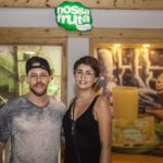 Thiago Camargo E Tati Cordeiro