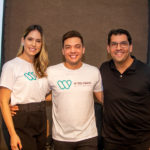 Thyane Dantas, Wesley Safadão E Fábio Silva (1)