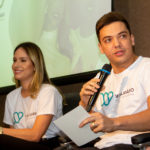 Thyane Dantas E Wesley Safadão