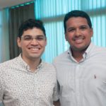 Tiago Guimarães E Paulo Cesar