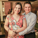 Ticiane Aragão E Mauricio Gomes (2)