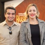 Tunay Paixoto E Nathália Bernardo