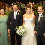 Valéria Gomes, José Carlos Machado, Isabele Studart E Francisco José