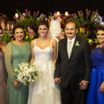 Valéria Gomes, José Carlos Machado, Isabele Studart E Francisco José (4)