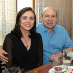 Vera Albuquerque E Marcos Oliveira