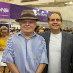 Virgílio Maia E Ricardo Bacelar