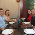 Vladmir, Neila, Isabela E Davi Farias (2)