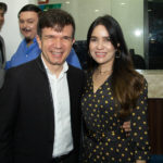 Waldonys E Luciana Benezes