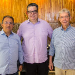 Walter Mota, Ticiano E César Rego (2)