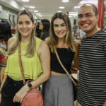 Zaira Mendes, Juliana Hissa E Josafa Neto (1)