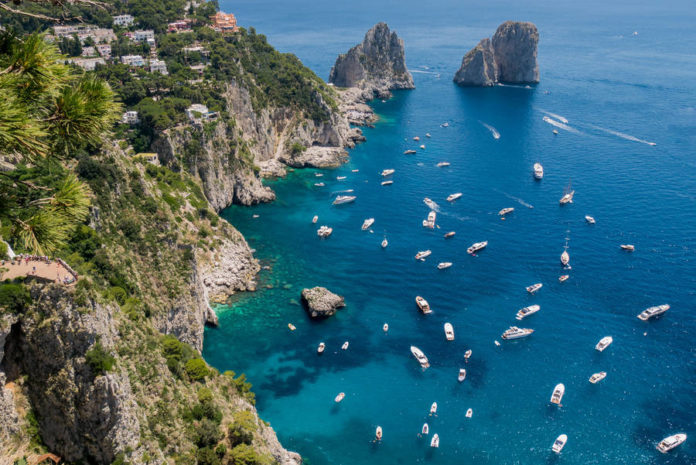 Capri