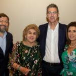 Élcio Batista, Consuelo Dias Branco, Geraldo Luciano E Regina Dias Brano (3)