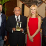 Élcio Batista, João Carlos Paes Mendonça, Cristina Pedrosa E Coronel Romero (1)