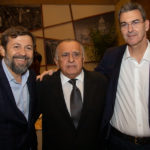 Élcio Batista, João Carlos Paes Mendonça E Geraldo Luciano (2)