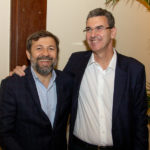 Élcio Batista E Geraldo Luciano