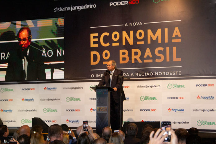 A Nova Economia Do Brasil   Paulo Guedes (11)