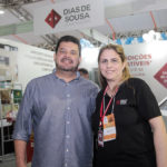 Adriano Alves E Claudia Coelho