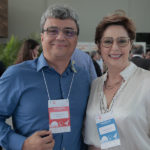 Alex Amarante E Larissa Rolim