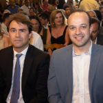 Alexandre Landim E Emanuel Mota