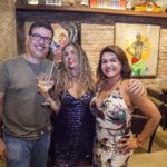 Alexandre Mourao, Josiane Ribeiro E Luciana Crisanto (1)