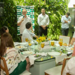 Almoço Empresarial Com Guilherme Stefanini (10)