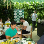 Almoço Empresarial Com Guilherme Stefanini (14)