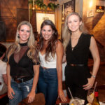 Ana Carla, Eliete Macêdo E Fernanda Dourado