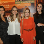 Ana Carolina Melo, Ana Tavares, Monize Wolt E Marcela Moura