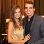 Ana Cecilia E Nelson Simas