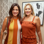 Ana Virginia Martins E Márcia Peixoto