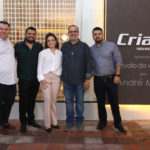 Andre Monte, Alex Martins, Dora São Bernardo, João Lopes E Ocidon Freitas (3)