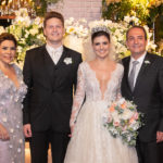 Andréa Bonorandi, Lucas Lobo, Rebecca E Dante Bonorandi