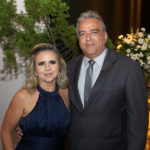 Betânia Costa E Paulo Lima