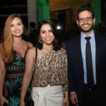 Camila Cabral, Gabriela Santiago E Rafael Barroso