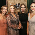 Camila, Margarete Medeiros, Renata Vaz E Carla Matos (2)