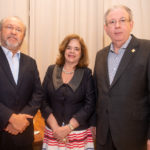 Candido Albuquerque, Roseane Medeiros E Ricardo Cavalcante (2)