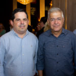 Carlos Eduardo E Paulo César Norões