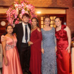 Casamento De Manuela Câmara E Tomás Morais