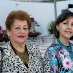 Catarina Marino E Circe Jane