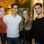 Cibele Martins, Iago Lima, Alexia Carvalho E Germano Belchior (2)