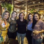 Cinthia Kedna, Luciana Farias Maria Natalia , Isabel Araujo E Larissa Antunes (3)