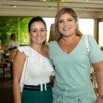 Claudiana Loureiro E Gisela Dias Branco