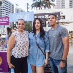 Cristina Duarte, Marina Duarte E Lucas Silva (1)