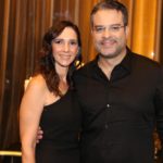 Dalma Carvalho E Roberto Vieira