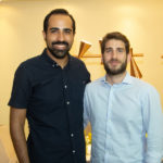 Danilo Lobo E Guilherme Stefanini (1)